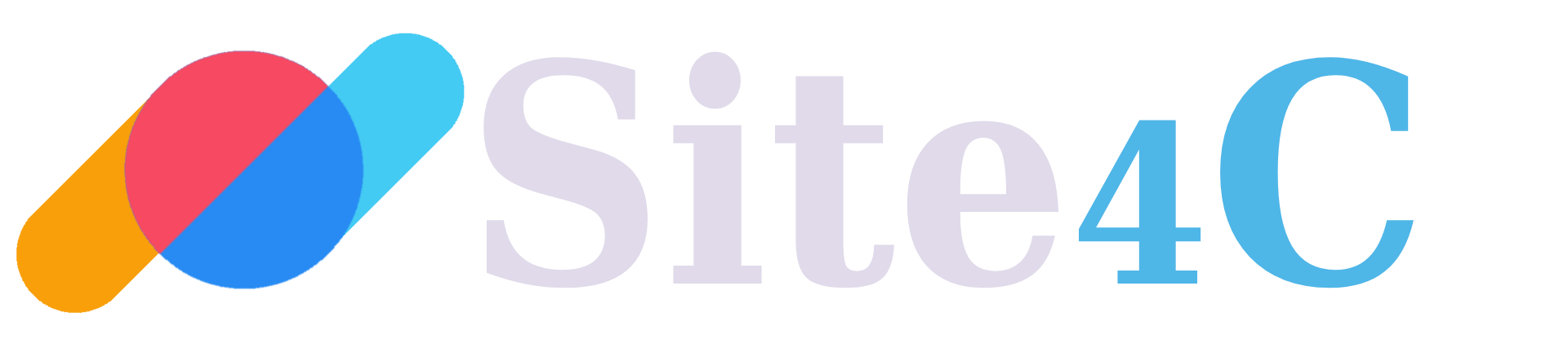 Site4C Logo